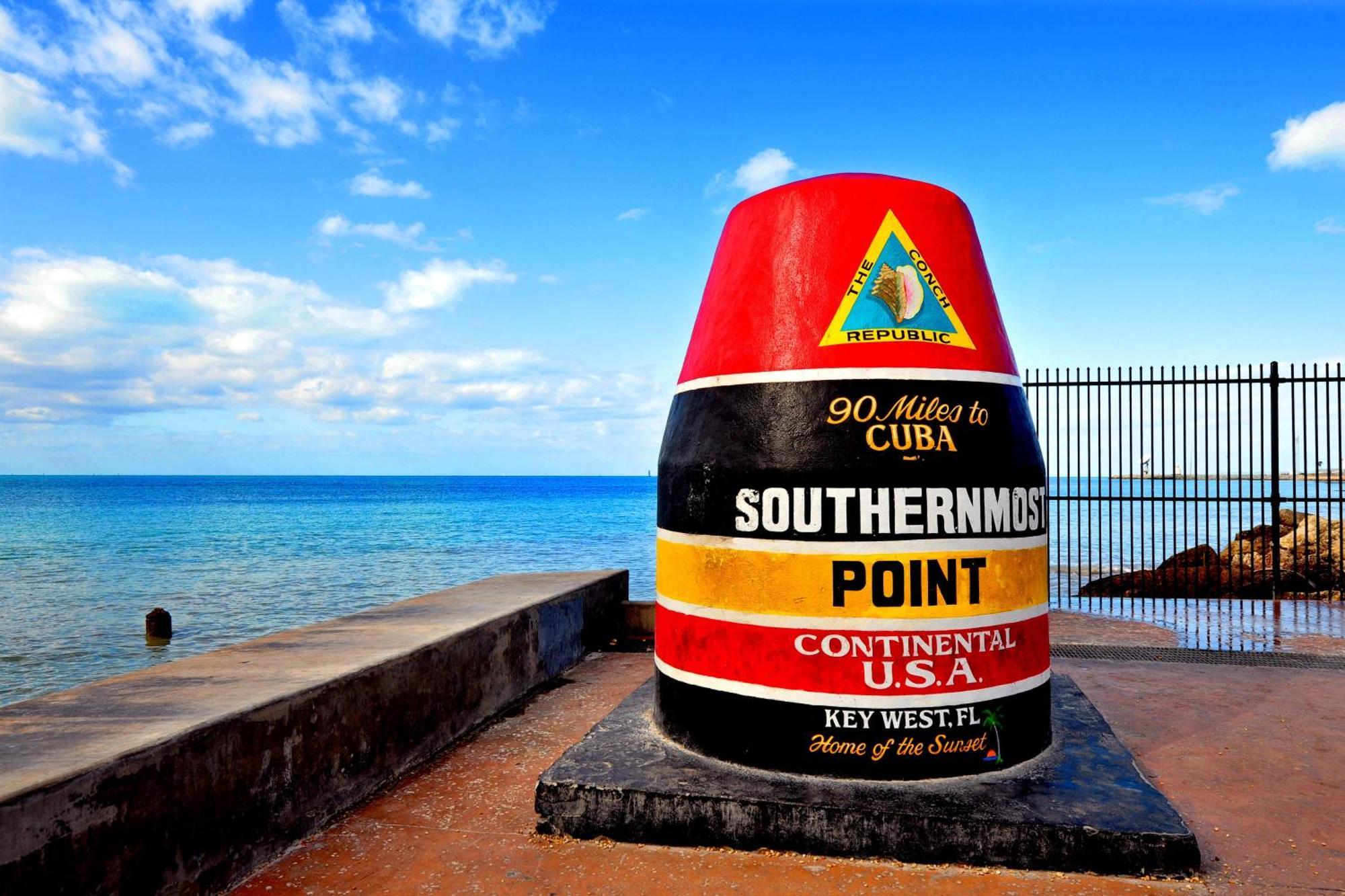 Paradise Found Cayo Hueso A111 Exterior foto
